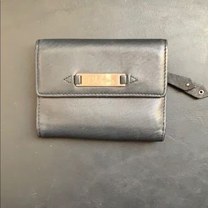 Cole Haan wallet